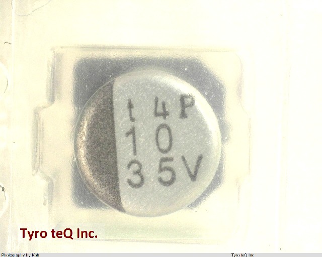UZT1V100MCL1GB