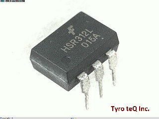 HSR312L