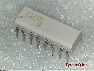 TLP521-4(GB,F)