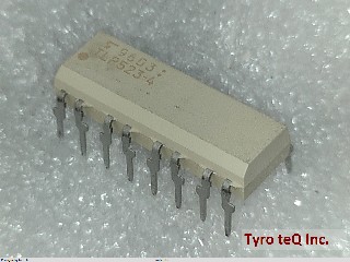 TLP523-4