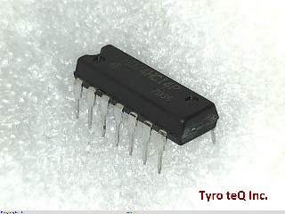 HD74HC14P