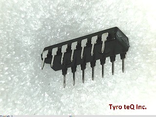 HD74HC14P
