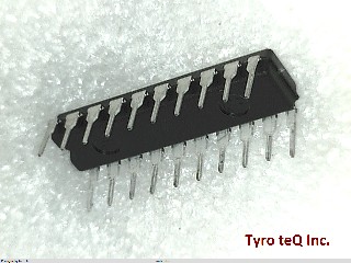 HD75160AP