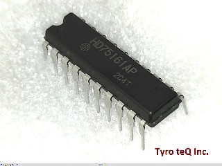 HD75161AP