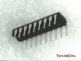 HD75161AP