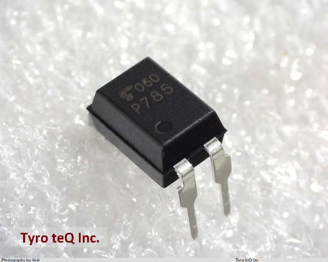 TLP785(F)