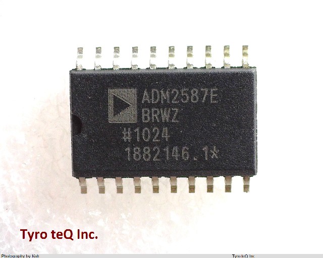 ADM2587EBRWZ