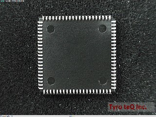 UPD70325L-10