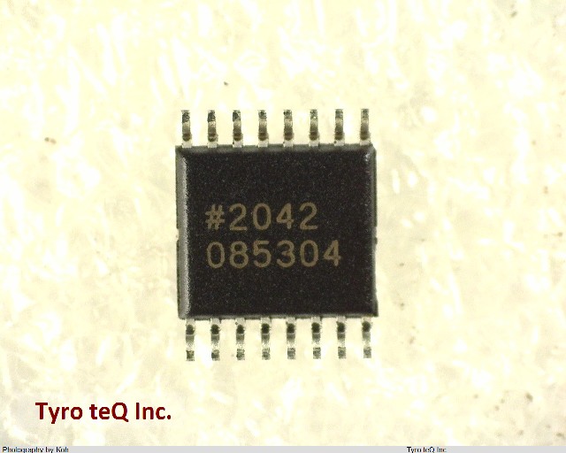 ADG5208F