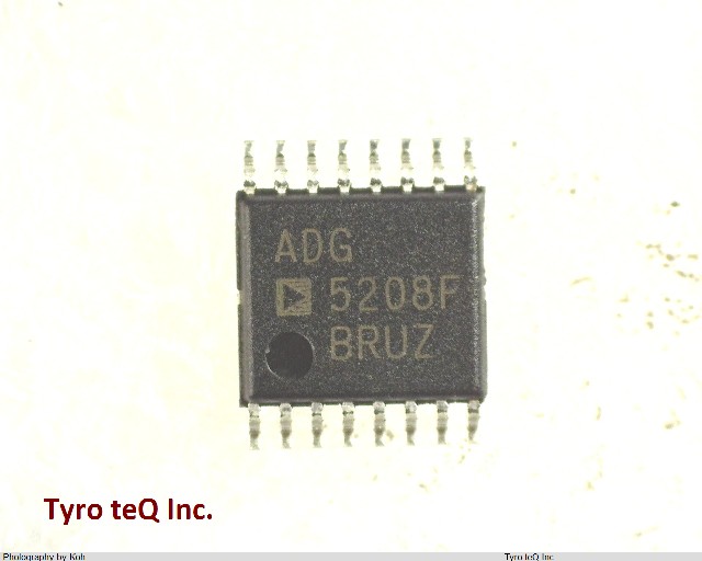 ADG5208F