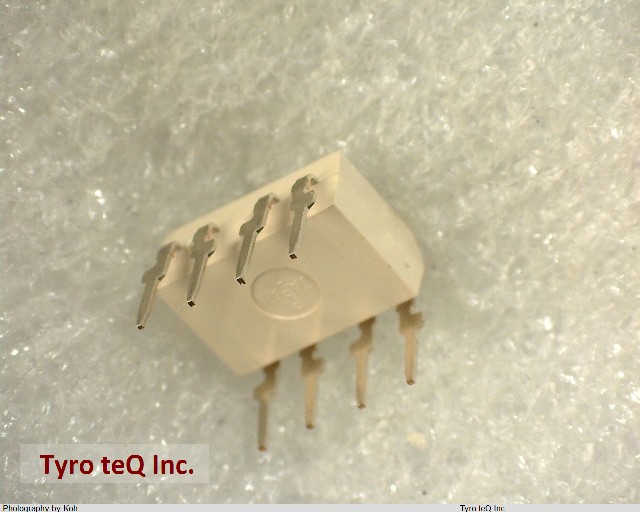 TLP621-2(GB,F)