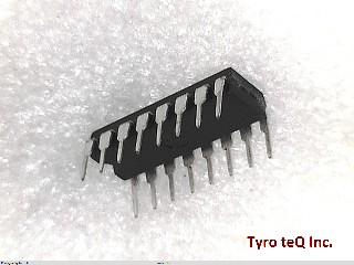 TC4020BP
