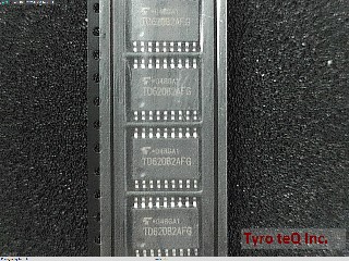 TD62082AF