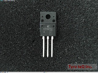 TK20A25D