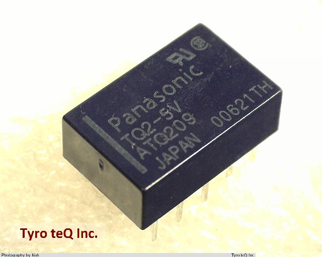 TQ2-5V