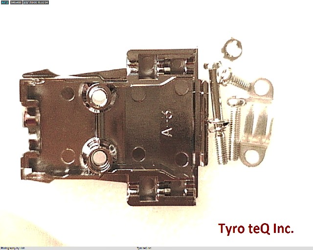 XM2S-0911
