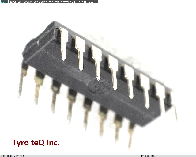 SN7497N