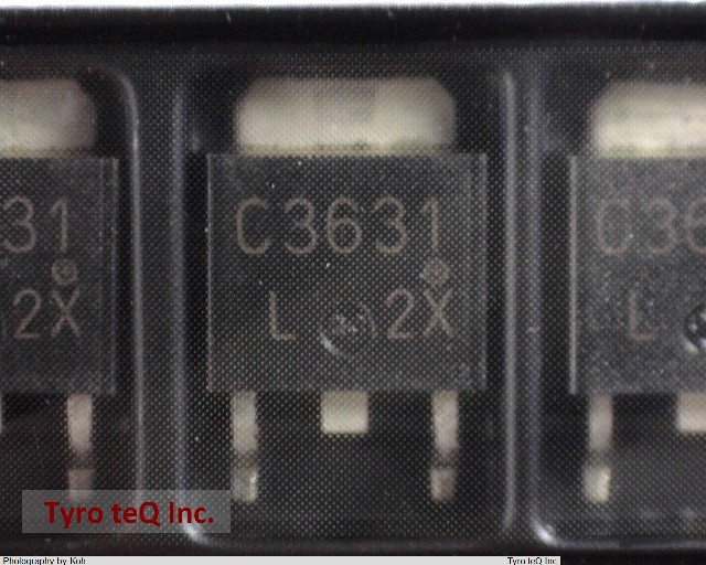 2SC3631-Z-E1-AZ