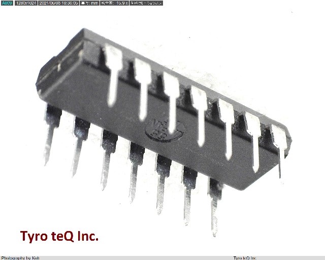 SN75107AN