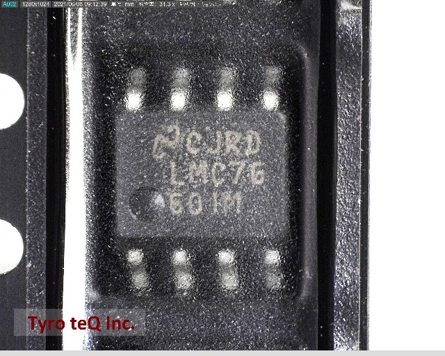 LMC7660IMX/NOPB