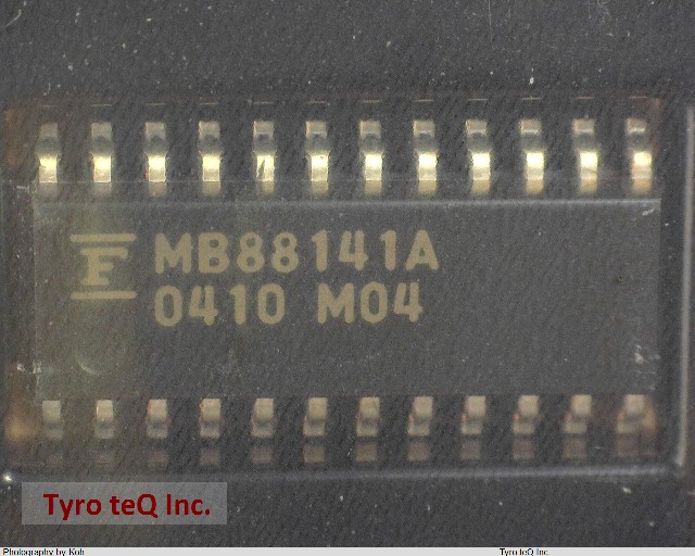 MB88141APF-G-BND-E