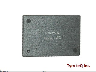 HD64F7055RFJ40