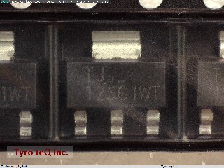 TLV1117LV33DCYR