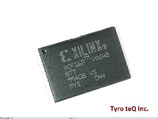 XCF16PVOG48C