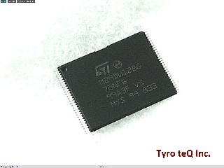 M29DW128G70NF6