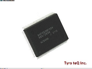HD64F2638F-20JV