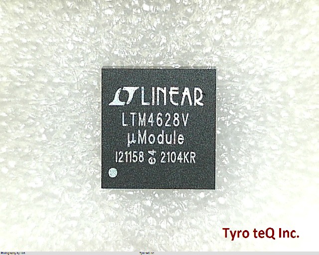 LTM4628EV#PBF