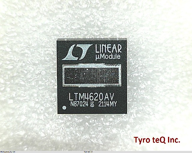 LTM4620AEV#PBF