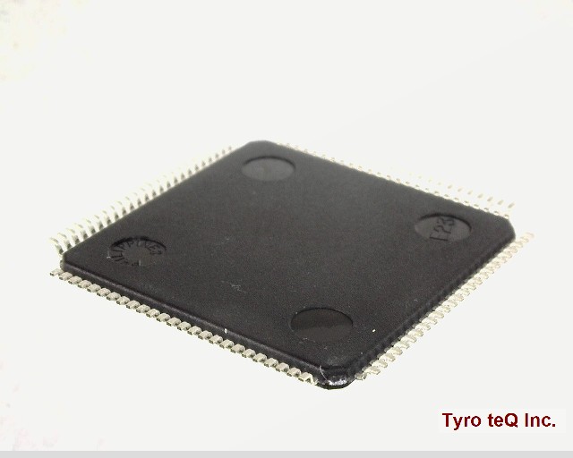 XC2C128-7VQG100I