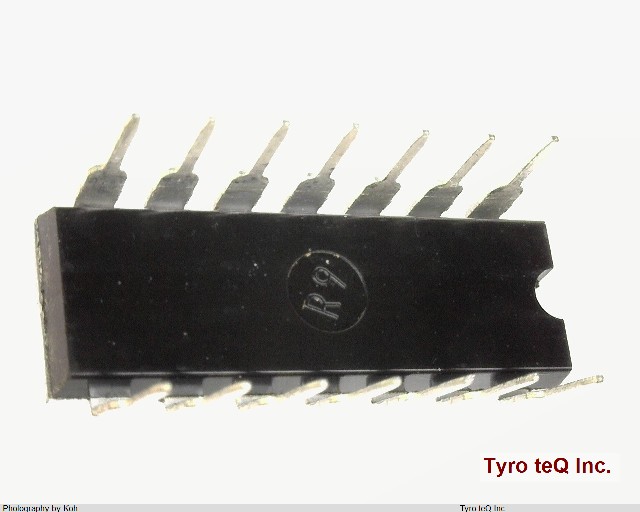 TC74HC4072P