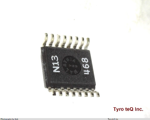 LTC2804IGN-1#PBF