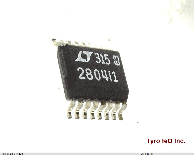 LTC2804IGN-1#PBF