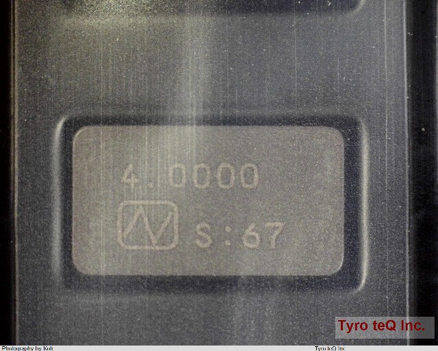 NX8045GB-4.000M-STD-CJL-5