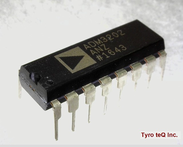 ADM3202ANZ
