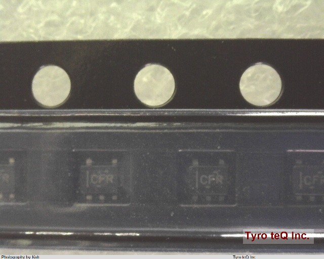 SN74LVC1G14DRLR