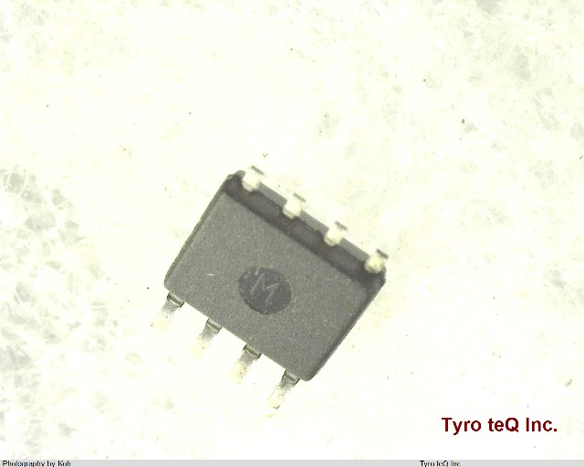 LMH6646MA/NOPB