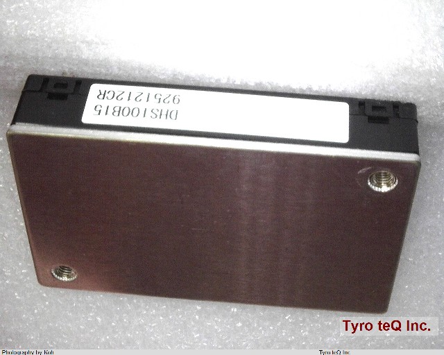 DHS100B15