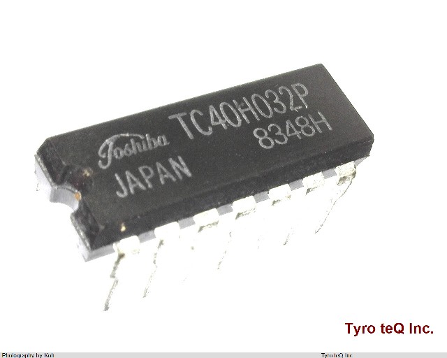 TC40H032P