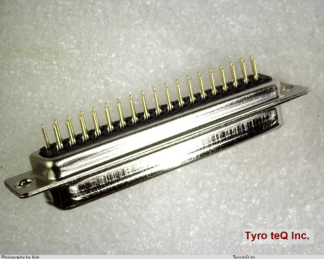 SDCB-37P