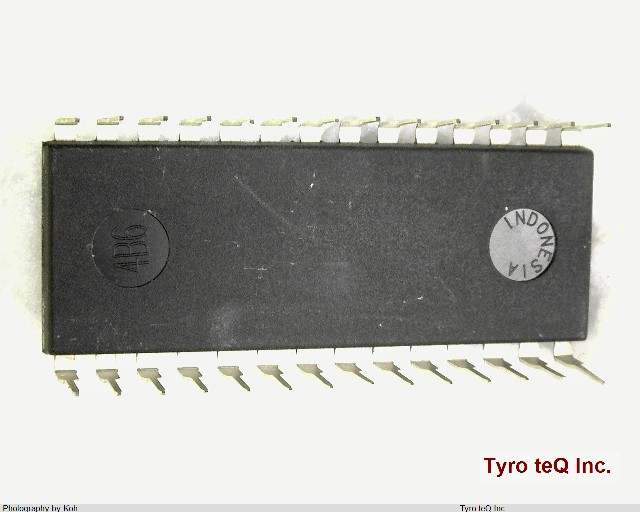 Z84C3006PEC