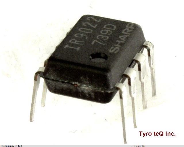 IR9022
