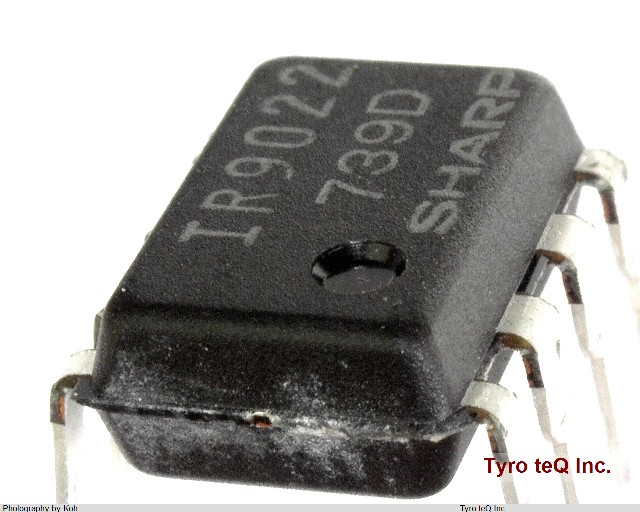 IR9022