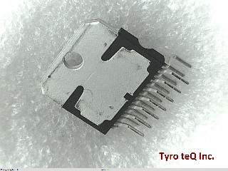 TDA7294V