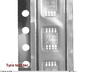 XOPA2210IDGKT