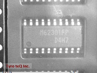 M62301FP