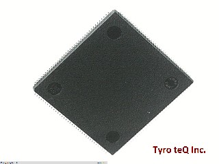 EP1K10TC144-2N